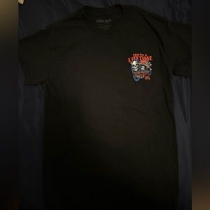 Grim Days from Tilly’s